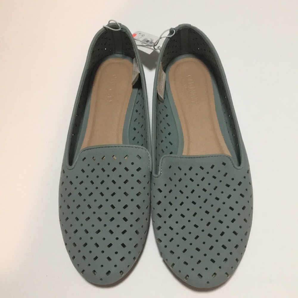 Old Navy Flats